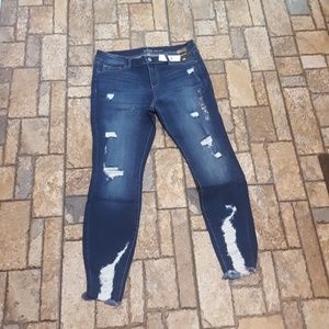 Brand new jeans